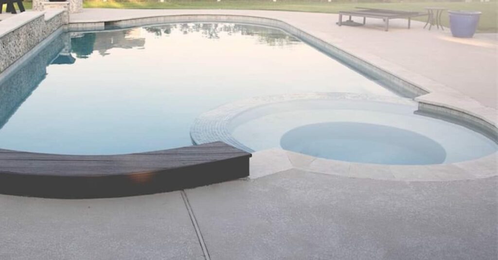 Katy TX Pools & Spas: Creative With Character